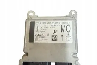 7S7T14B056AD Блок AirBag Ford Mondeo 4 Арт e12524627, вид 2