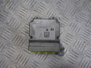 AA6T-14B321-BA Блок AirBag Ford Fiesta 7 Арт e12524605, вид 1