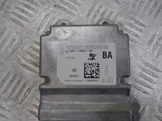 AA6T-14B321-BA Блок AirBag Ford Fiesta 7 Арт e12524605, вид 2