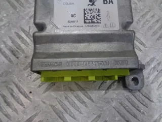 AA6T-14B321-BA Блок AirBag Ford Fiesta 7 Арт e12524605, вид 3