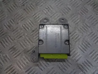 AA6T-14B321-BA Блок AirBag Ford Fiesta 7 Арт e12524605, вид 5