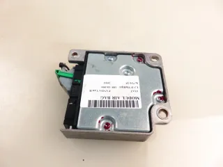 51803609 Блок AirBag Fiat Panda 2 Арт e12524601, вид 3