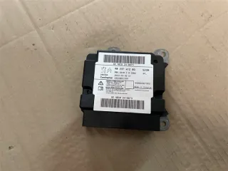 9823741280 Блок AirBag Citroen jumpy 3 Арт e12524594, вид 1