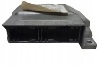 9664217980 Блок AirBag Citroen C4 2 Арт e12524582, вид 1