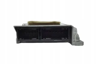 9655968780 Блок AirBag Citroen C4 2 Арт e12524580, вид 3