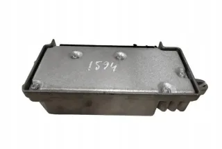 9248096 Блок AirBag BMW 5 F10/F11/GT F07 Арт e12524447, вид 2