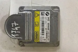 34526858698 Блок AirBag BMW 1 F20/F21 Арт e12524394, вид 4