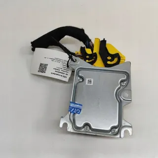 4M0959655E Блок AirBag Audi Q7 4M Арт e12524375, вид 2