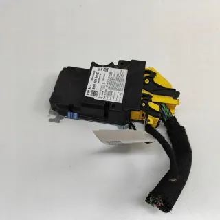 4M0959655E Блок AirBag Audi Q7 4M Арт e12524375, вид 3