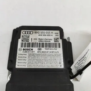 4H0959655H Блок AirBag Audi A8 D4 (S8) Арт e12524362, вид 6