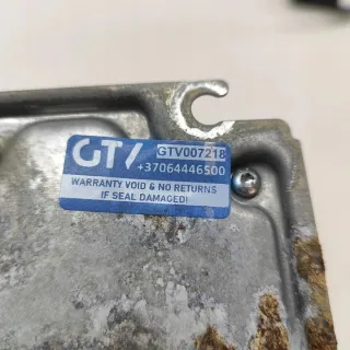 4H0959655H Блок AirBag Audi A8 D4 (S8) Арт e12524362, вид 7