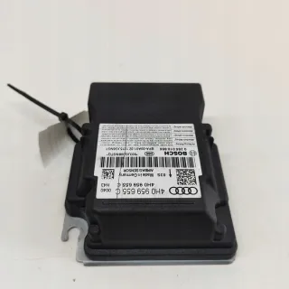4H0959655C Блок AirBag Audi A6 C7 (S6,RS6) Арт e12524343, вид 3