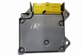 8K0959655K Блок AirBag Audi A4 B8 Арт e12524333, вид 1