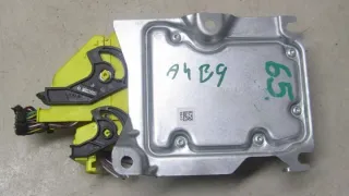 8W0959655F Блок AirBag Audi A4 B9 Арт e12524326, вид 2