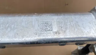 4M0399315T Балка подвески передняя (подрамник) Audi Q7 4M Арт e12524307, вид 6