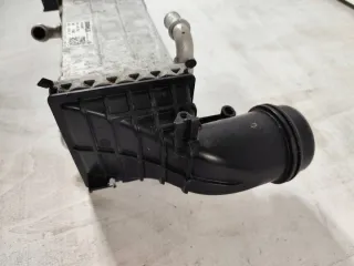 04E145785E Интеркулер Volkswagen Tiguan 2 Арт e12524241, вид 3