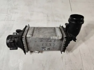 04E145785E Интеркулер Volkswagen Tiguan 2 Арт e12524241, вид 4