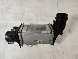 04E145785E Интеркулер Volkswagen T-Cross Арт e12524240, вид 4