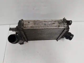 144961381R Интеркулер Renault Captur Арт e12524186, вид 2