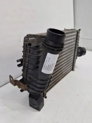 144961381R Интеркулер Renault Captur Арт e12524186, вид 4