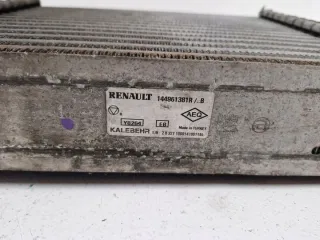 144961381R Интеркулер Renault Captur Арт e12524186, вид 7