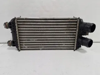 9824742280 Интеркулер Peugeot 2008 Арт e12524175, вид 1
