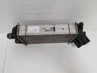 9824742280 Интеркулер Peugeot 2008 Арт e12524175, вид 4