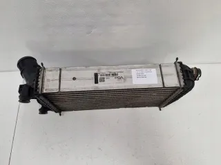 9824742280 Интеркулер Peugeot 2008 Арт e12524175, вид 7
