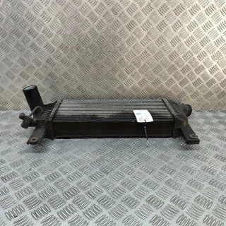 14461EB360 Интеркулер Nissan Pathfinder 3 Арт e12524164, вид 6