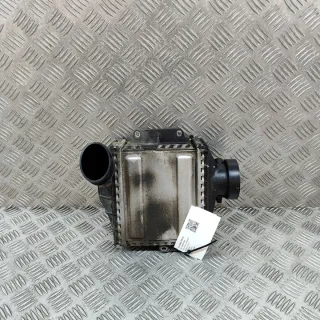 A6510901800 Интеркулер Mercedes C W205 Арт e12524137, вид 1