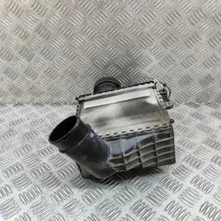 A6510901800 Интеркулер Mercedes C W205 Арт e12524137, вид 3