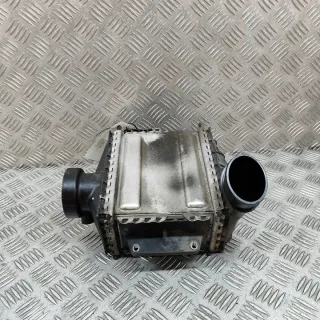 A6510901800 Интеркулер Mercedes C W205 Арт e12524137, вид 4