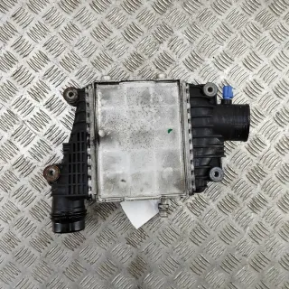 GX736K775AE Интеркулер Jaguar F-Pace Арт e12524119, вид 1