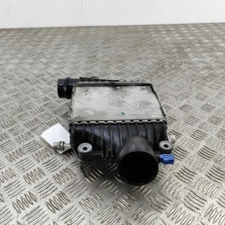 GX736K775AE Интеркулер Jaguar F-Pace Арт e12524119, вид 4