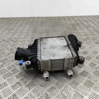 GX736K775AE Интеркулер Jaguar F-Pace Арт e12524119, вид 5
