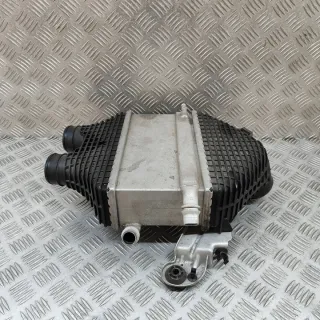 4802574 Интеркулер BMW M4 F82/F83 Арт e12524060, вид 1
