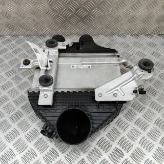4802574 Интеркулер BMW M4 F82/F83 Арт e12524060, вид 3