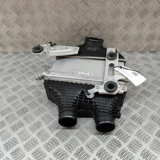4802574 Интеркулер BMW M4 F82/F83 Арт e12524060, вид 4