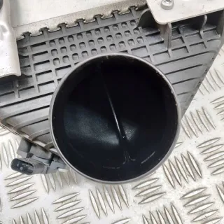 4802574 Интеркулер BMW M4 F82/F83 Арт e12524060, вид 5