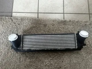 152723 Интеркулер BMW 3 G20/G21 Арт e12524043, вид 1