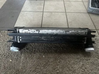 152723 Интеркулер BMW 3 G20/G21 Арт e12524043, вид 4