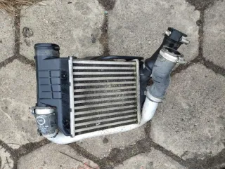 35643213456 Интеркулер Audi A6 C6 (S6,RS6) Арт e12524018, вид 1