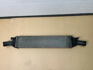 509-789-148 Интеркулер Audi A4 B8 Арт e12524005, вид 1
