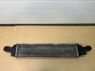 509-789-148 Интеркулер Audi A4 B8 Арт e12524005, вид 4