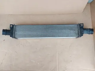 8W0145805A Интеркулер Audi A4 B9 Арт e12524002, вид 1