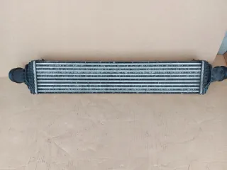 8W0145805A Интеркулер Audi A4 B9 Арт e12524002, вид 2