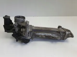 30757742 Радиатор EGR Volvo S80 2 Арт e12523994, вид 1