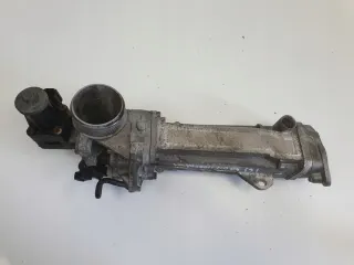 30757742 Радиатор EGR Volvo S80 2 Арт e12523994, вид 4