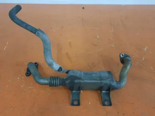 13063860001 2ADFTV Радиатор EGR Toyota Avensis 2 Арт e12523982, вид 1