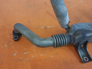 13063860001 2ADFTV Радиатор EGR Toyota Avensis 2 Арт e12523982, вид 3